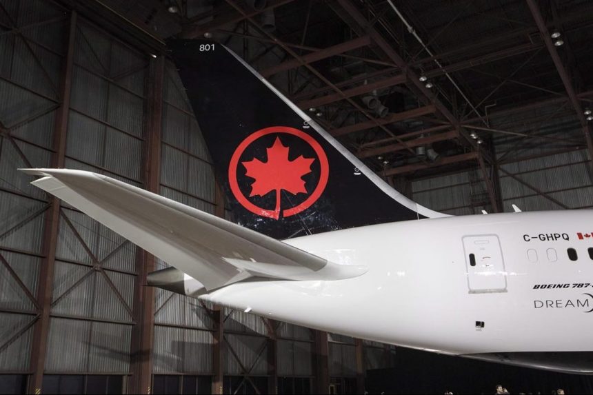 'Ill-considered:' Economic Development Regina CEO reacts to Air Canada decision - Vimarsana News