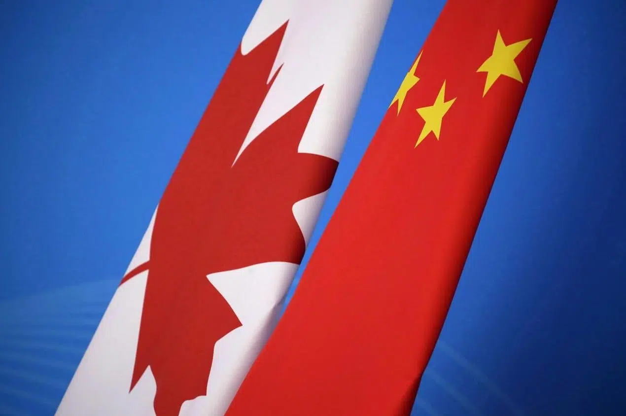 Chinese Jets Buzz Canadian Ships In Taiwan Strait Adding - 