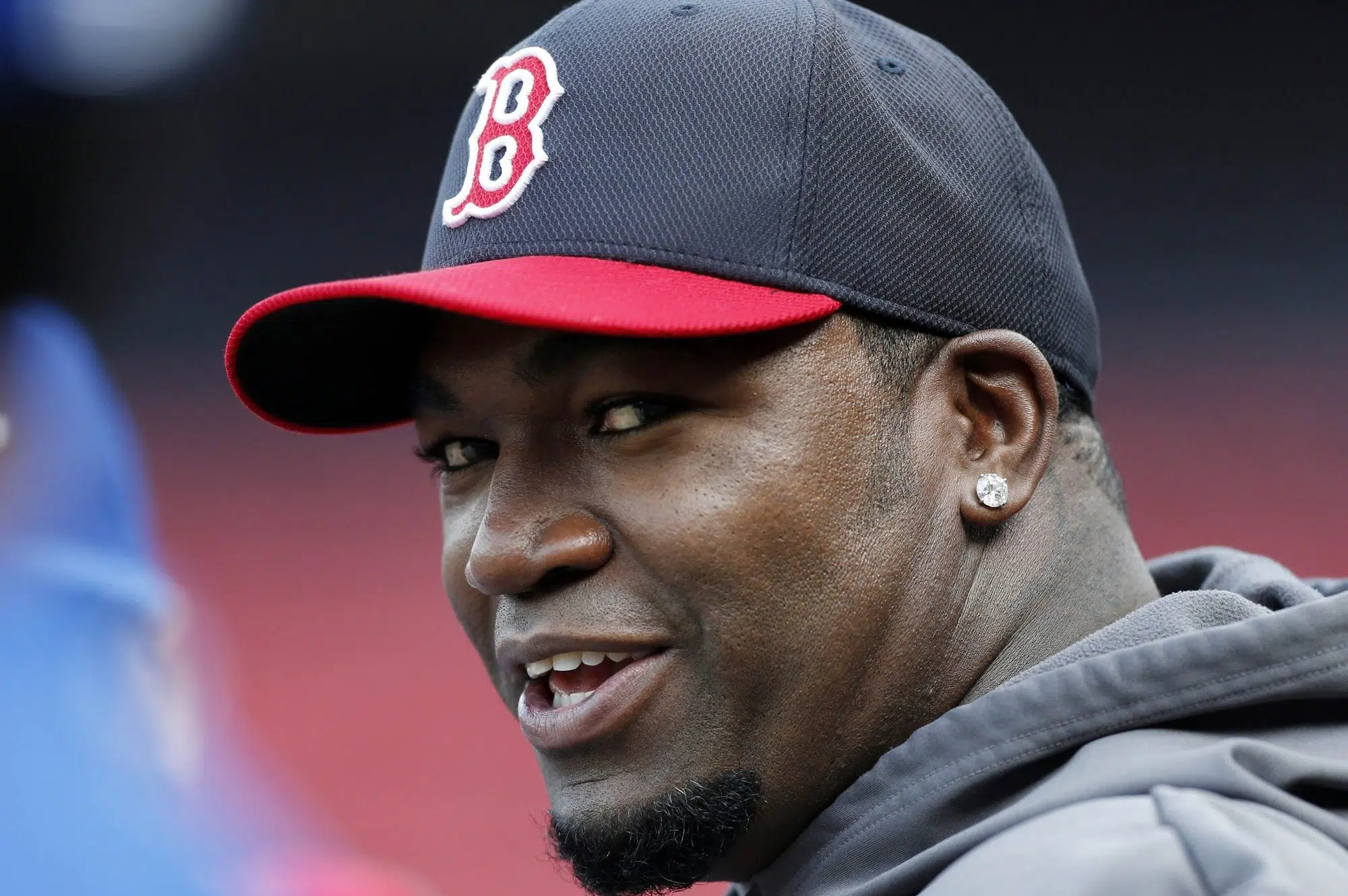 Former Boston slugger David Ortiz shot at Dominican Republic bar