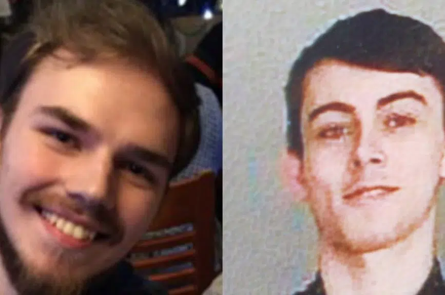 Manhunt Ends: Bodies Believed To Be B.C. Murder Suspects Found In ...