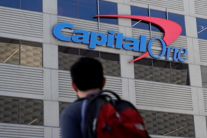 Massive security breach at Capital One exposes data of 6 million