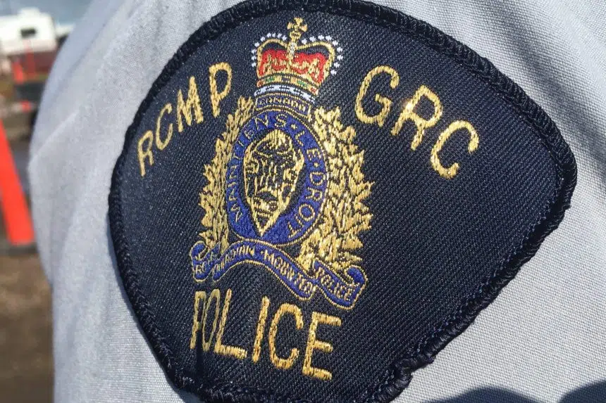 Sask. couple charged with assaulting two Mounties
