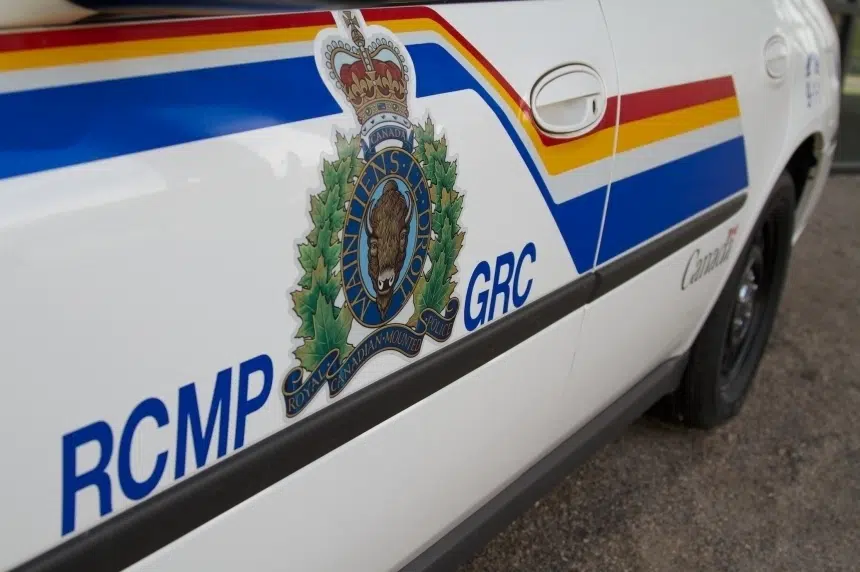 Man charged with attempted murder in shooting of RCMP officer