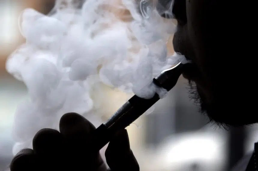 Brain activity ‘dampened’ by vaped THC, similar to those with schizophrenia: study