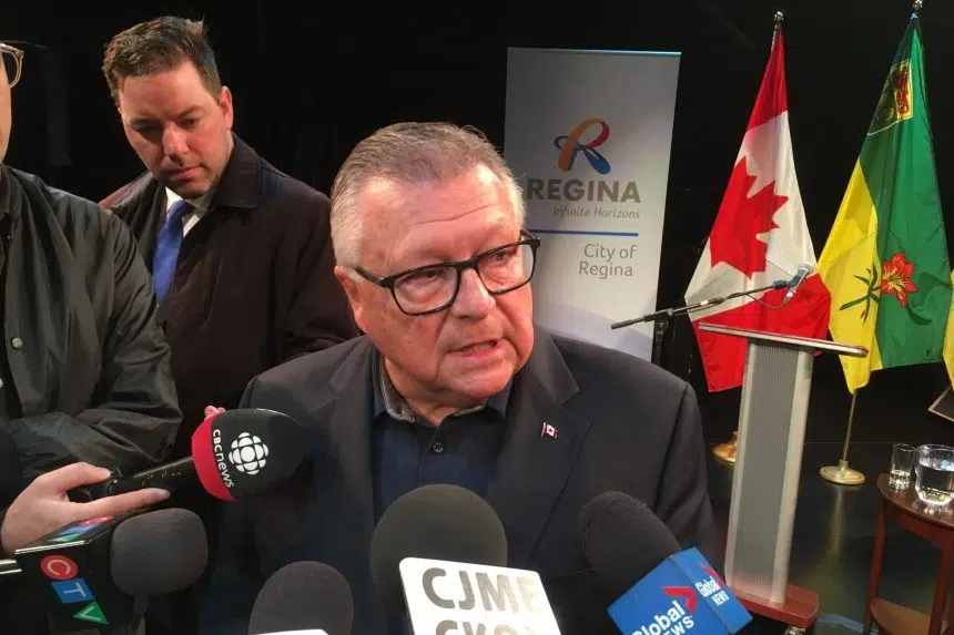 Ralph Goodale, Liberal Party of Canada