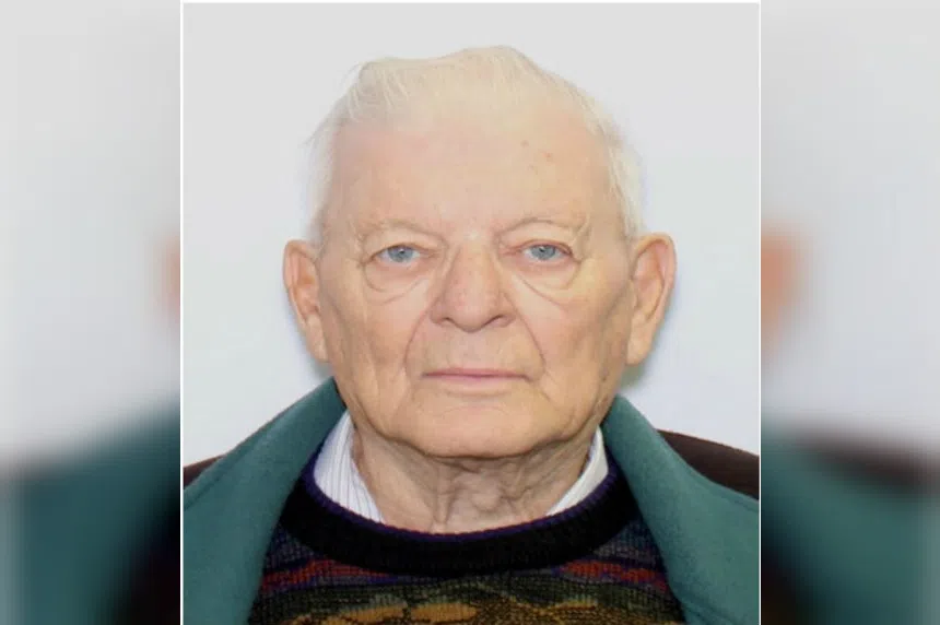 Police searching for missing senior in Moose Jaw