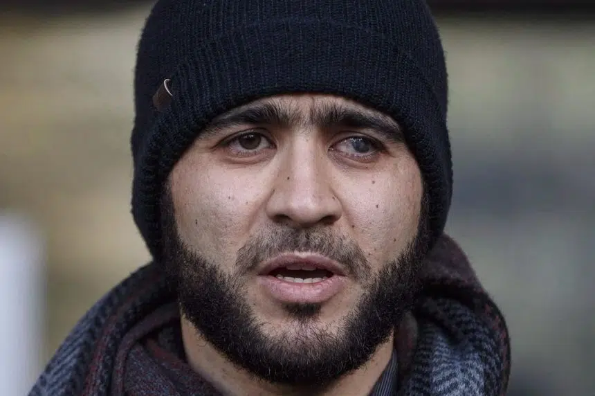 U.S. military court appoints panel to hear Omar Khadr’s war-crimes appeal