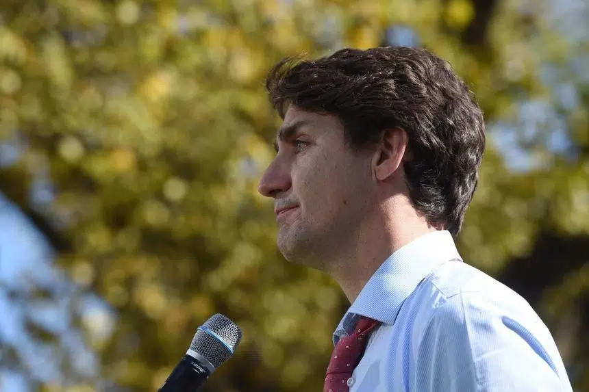 ‘Unacceptable’: Comments from party leaders, candidates on Trudeau in blackface