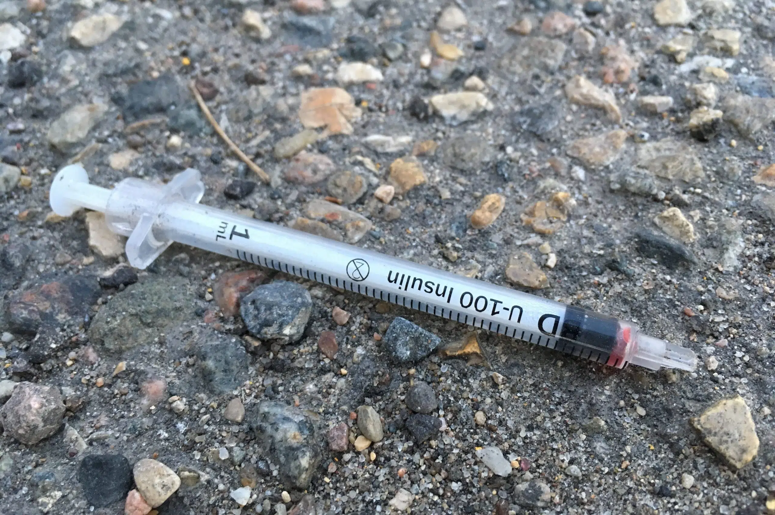 AIDS Programs South Saskatchewan sees increase in needle calls 980 CJME