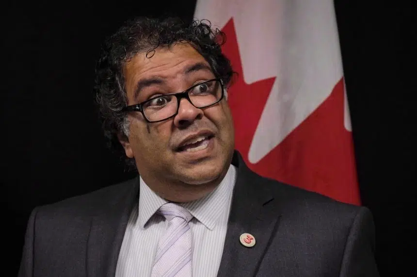 Calgary mayor, former Alberta premier willing to help PM bridge western divide