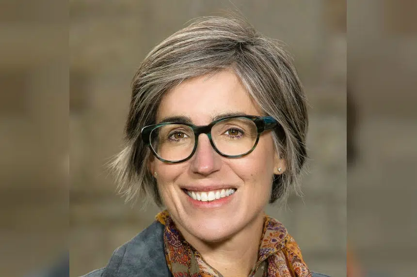 Erika Ritchie, NDP