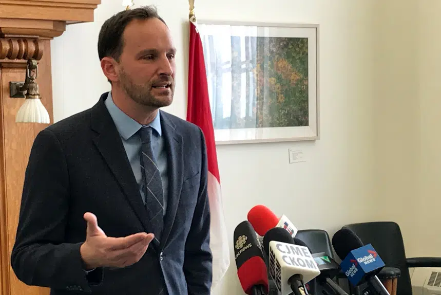 Year in review: Meili calls whistleblower promise a highlight of 2019