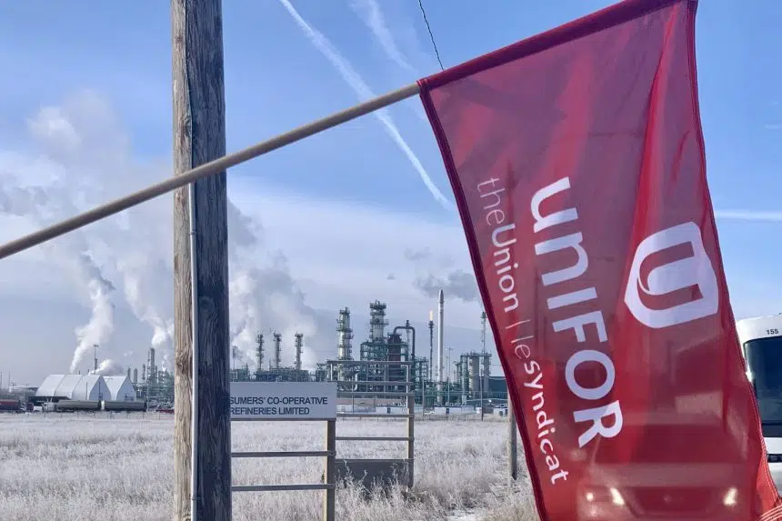 Co-op VP, Unifor negotiator remain at odds over proposed pension changes
