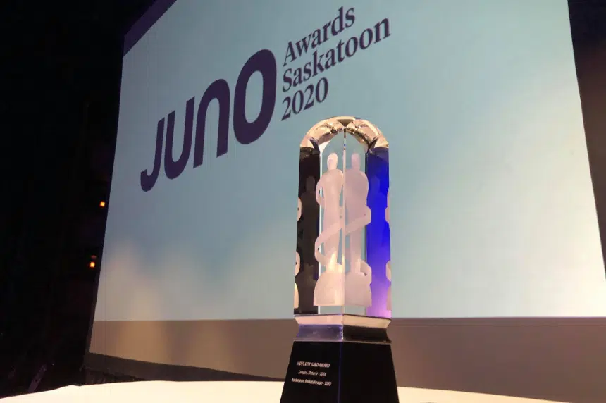 Junos co-chair tees up March music awards show