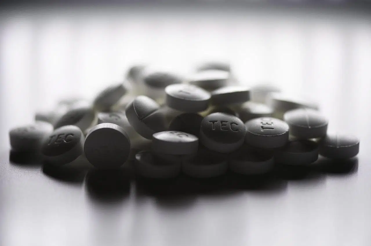Report tells Health Canada to rethink funding in opioids fight