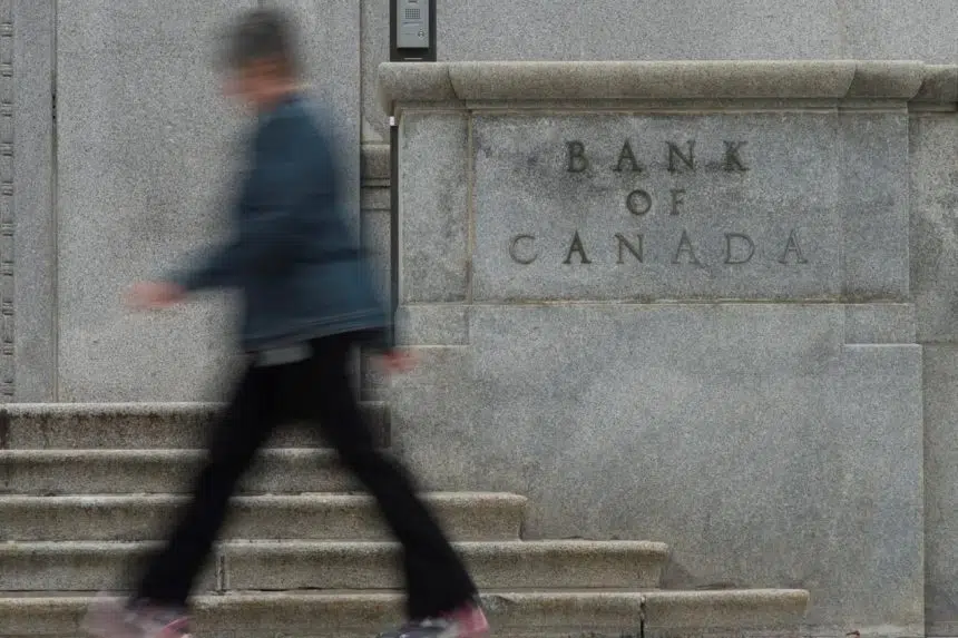 Bank Of Canada Cuts Key Interest Rate Target While Libs Up Wage Subsidy ...