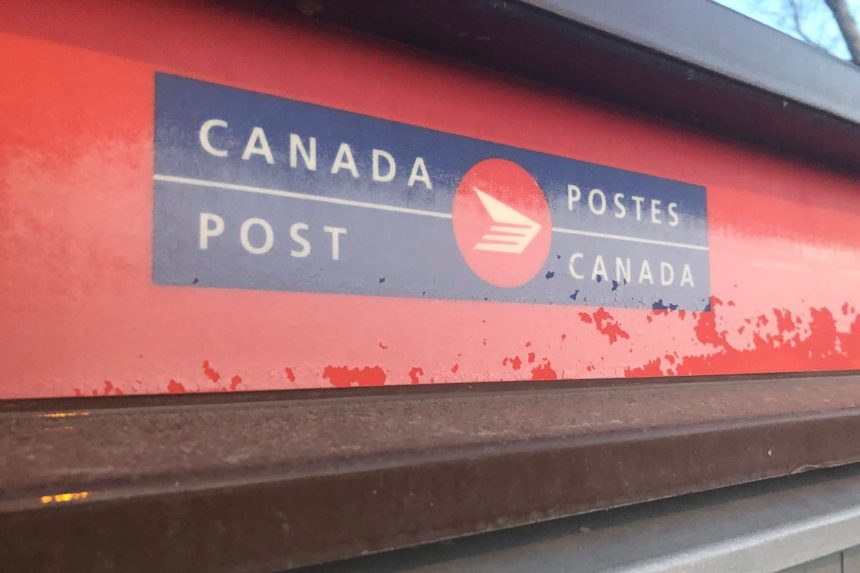 Postal workers, gas station attendants brave the cold - Vimarsana News