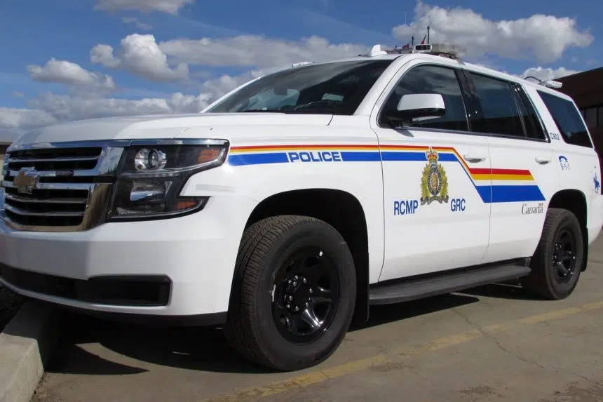 From speeding cars to supercars: Sask. RCMP tell traffic tales