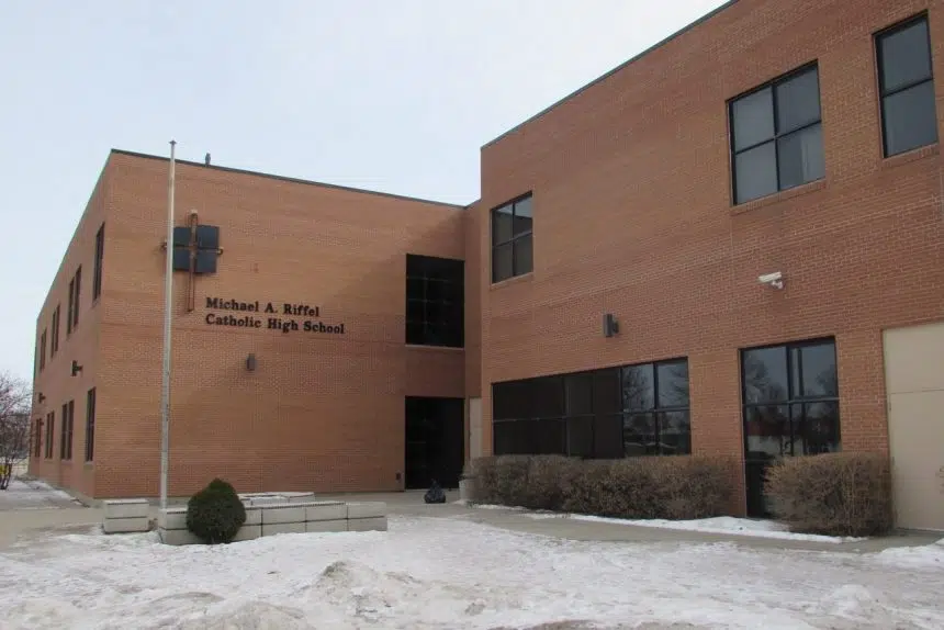 38 Regina schools report cases of COVID 980 CJME