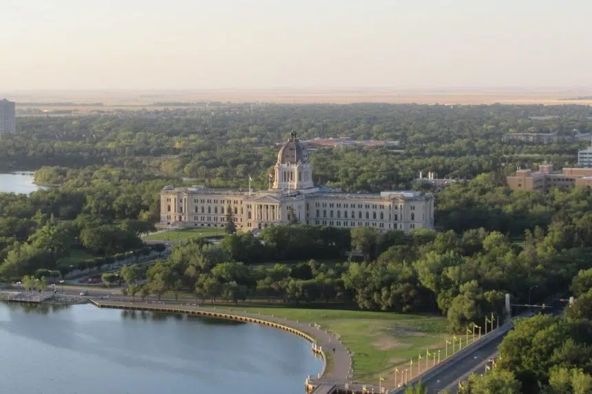Updated budget to be tabled when Saskatchewan Legislature resumes