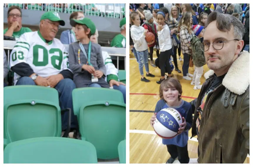 Fourth person to pass away from COVID-19 in Sask. was enjoying being a grandfather