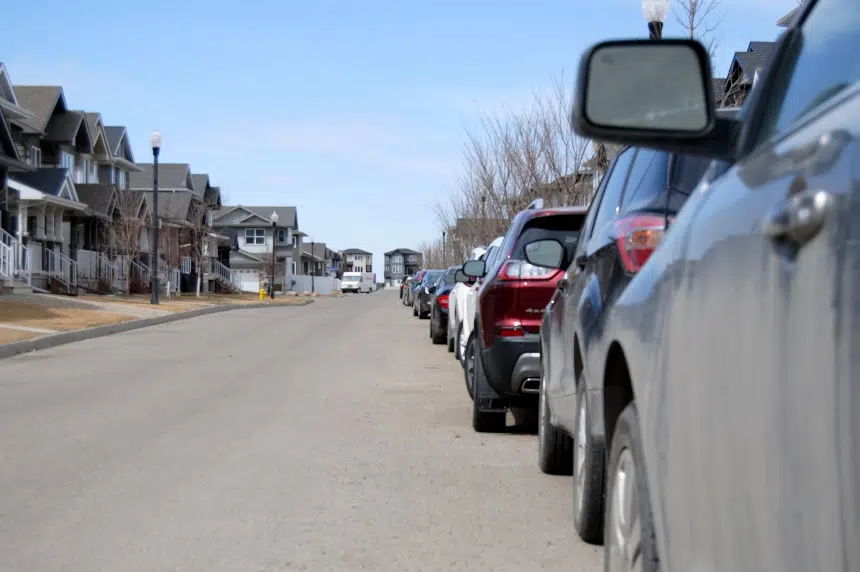 Crashes Down In Sask. During Pandemic, Many Cancelling Plates | 650 CKOM