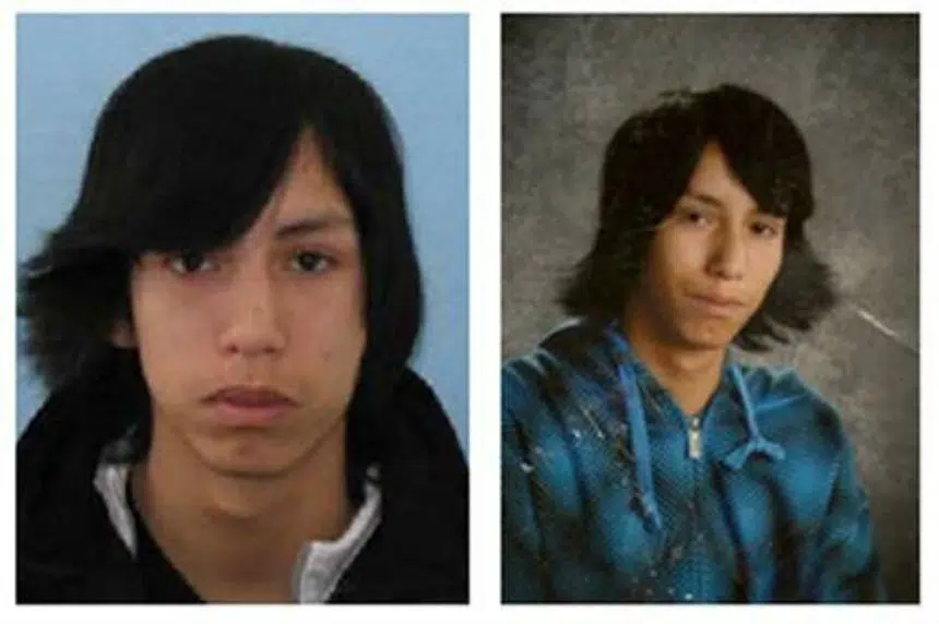 RCMP, family say Cody Wolfe’s remains found almost 10 years after his disappearance