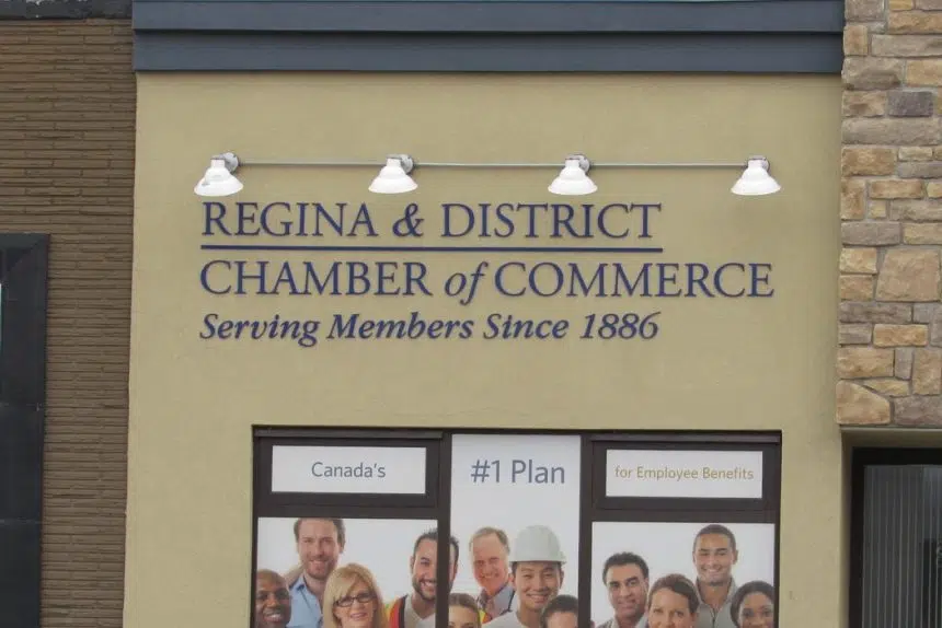 Saskatoon, Regina chambers of commerce weigh in on federal budget