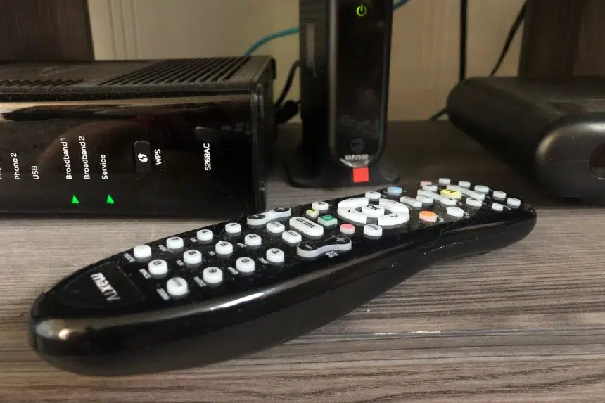 SaskTel breaks alltime wireless usage record on Victoria Day