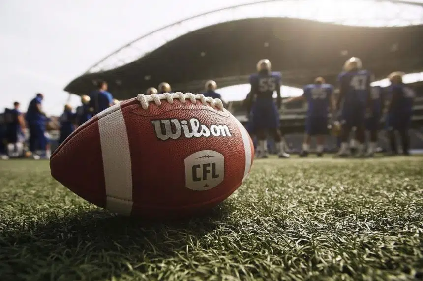 CFL denies reports that Winnipeg would be hub city for shortened 2020 season