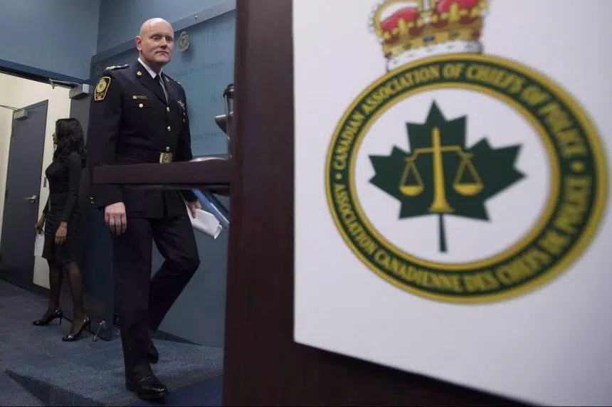 Provincial watchdog probes often don’t lead to charges against police