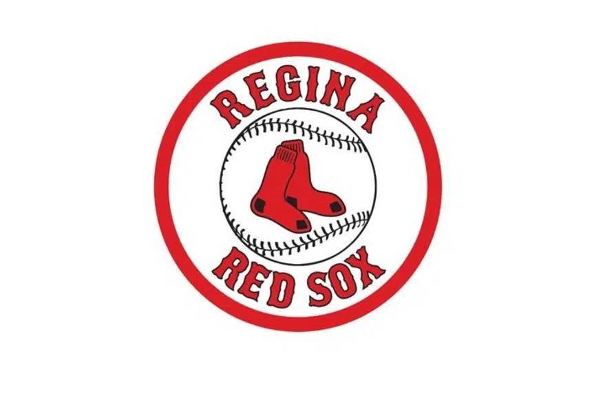 Regina Red Sox host online raffle