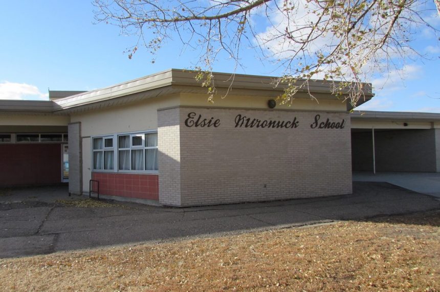 COVID cases confirmed at Elsie Mironuck, Milestone schools - Vimarsana News