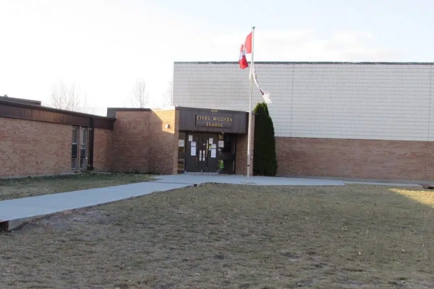 COVID cases confirmed at nine Regina schools