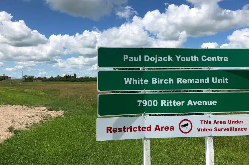 Police looking for two escapees from Paul Dojack Youth Centre 980 CJME