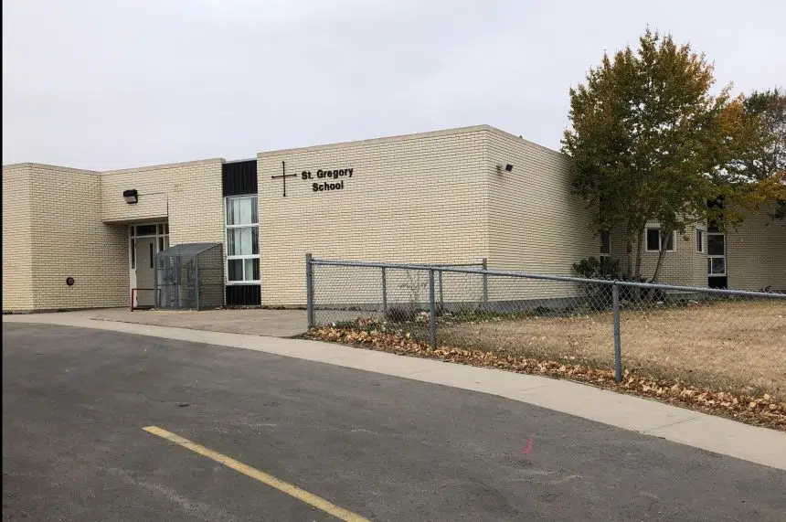 COVID cases confirmed at six Regina schools 980 CJME