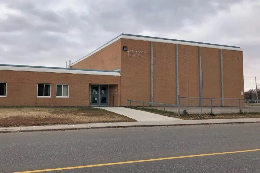 COVID cases identified at Regina, Broadview schools 980 CJME