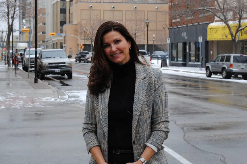 Masters looking to get Regina moving 980 CJME