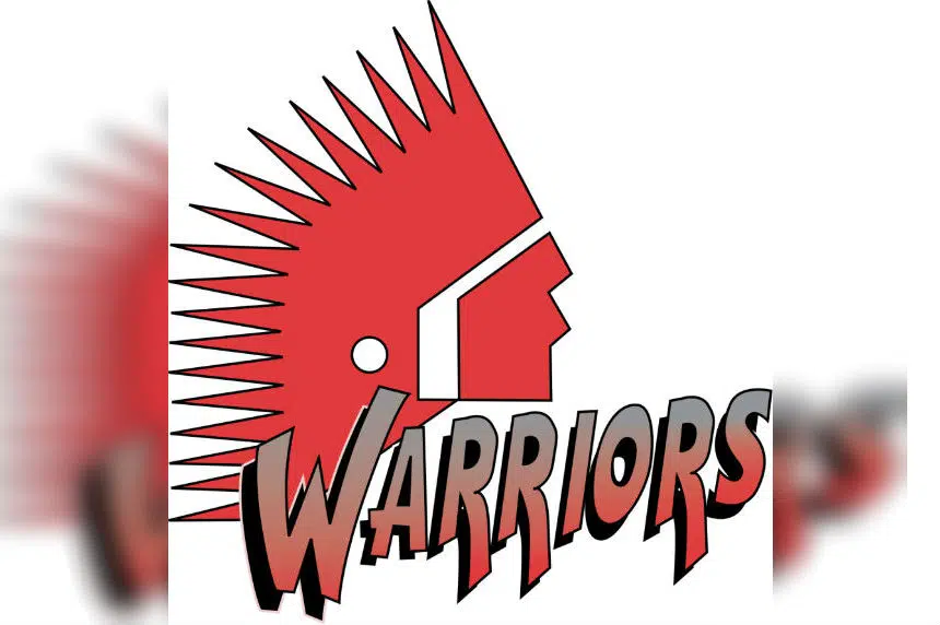 Moose Jaw Warriors to undergo logo review