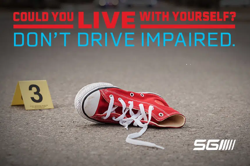 SGI launches new campaign against impaired driving