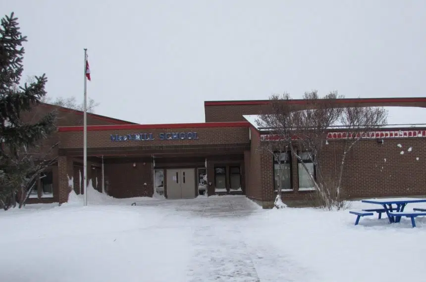 COVID cases reported at four Regina schools | 980 CJME