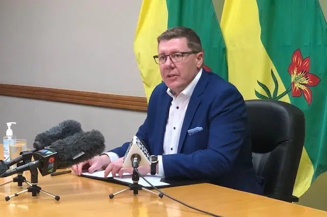 Saskatchewan premier yet to read report into RCMP handling of Colten Boushie death