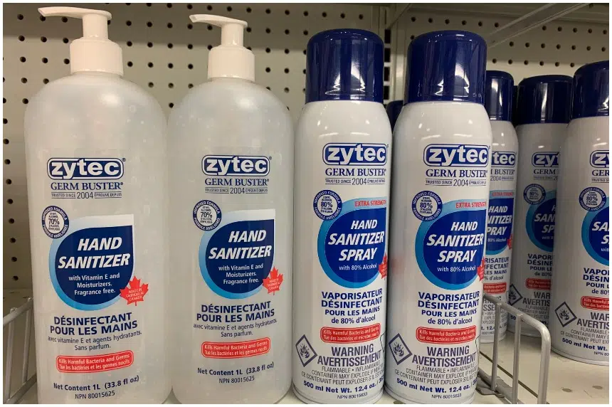 Latest COVID update July 5 20 new cases, 360 active cases 980 CJME