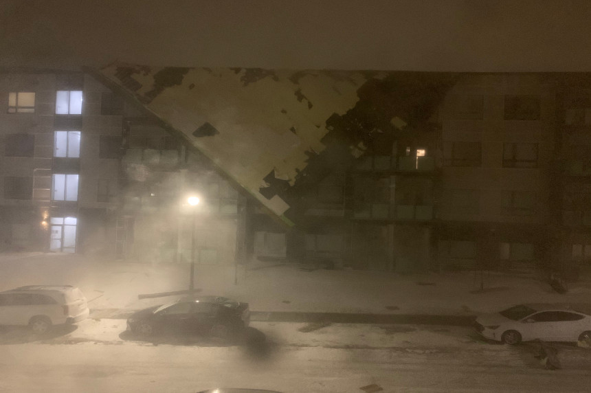 City prepares for cleanup after vicious winter storm - Vimarsana News