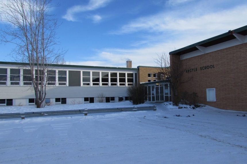 COVID cases reported at three Regina schools - Vimarsana News