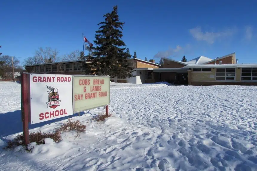 Regina Public Schools reports COVID cases in 24 schools 980 CJME