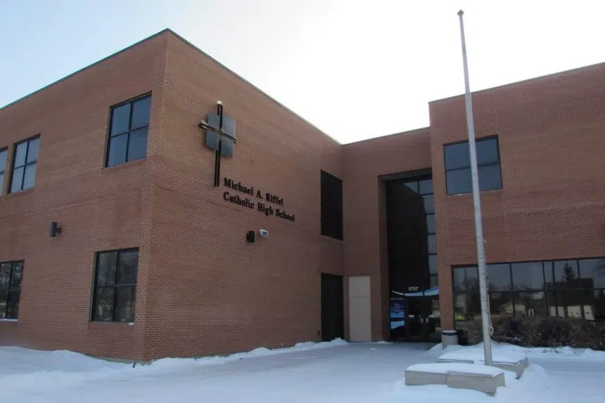 seven-more-covid-cases-confirmed-at-regina-high-school-980-cjme