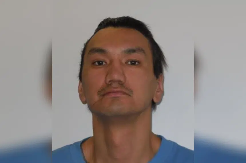 Rcmp Says Wanted Man May Be In Regina 980 Cjme