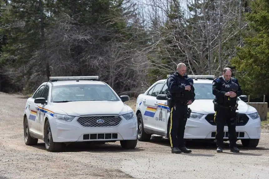 Rcmp Under Scrutiny One Year After Mass Killing That Left 22 Dead In Nova Scotia 650 Ckom