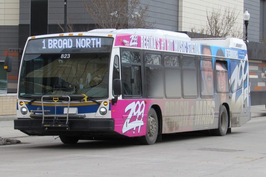 Councillors offer feedback after Regina Transit Challenge - Vimarsana News